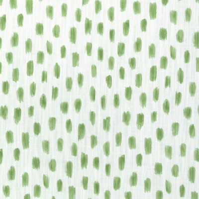 Kravet Basics BRUSH OFF.31.0 Brush Off Multipurpose Fabric in Lime/Green/White